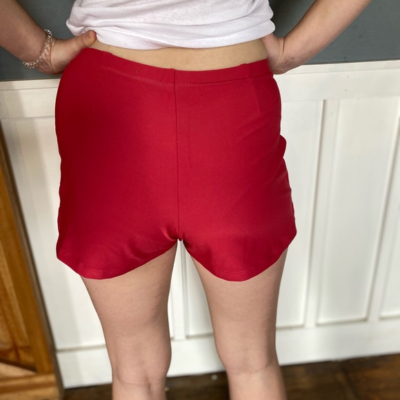 Nike Women’s FitDry shorts XS(0-2) - Picture 6 of 9